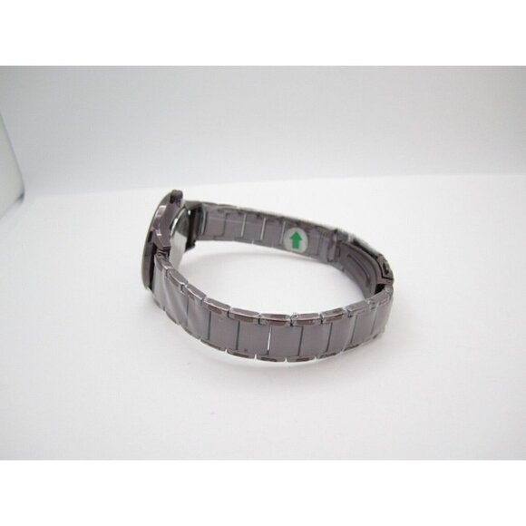 Women Kenneth Cole New York Quartz WR Analog 35mm Dial Causal Round Watch (G292) - Picture 11 of 11